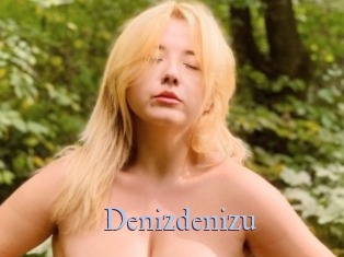 Denizdenizu