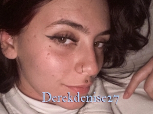 Derekdenise27