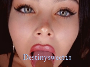 Destinysweet21