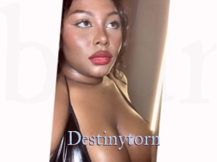 Destinytorn