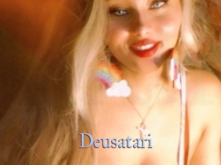 Deusatari