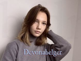 Devonabelger