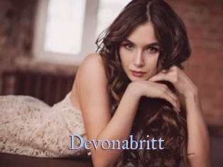 Devonabritt