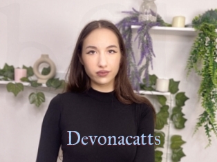 Devonacatts