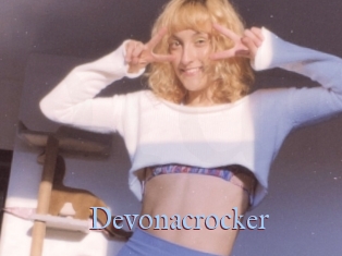 Devonacrocker