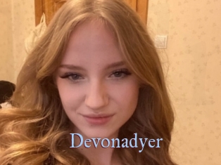 Devonadyer