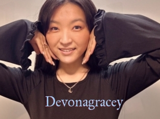 Devonagracey