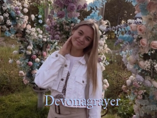 Devonagrayer