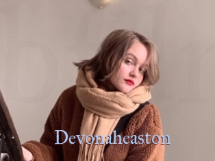 Devonaheaston