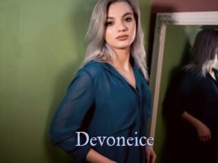 Devoneice