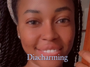 Diacharming