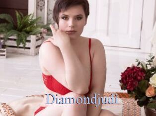 Diamondjudi