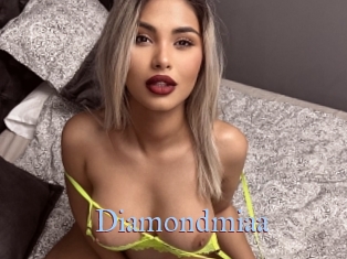 Diamondmiaa