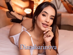 Dianabarinova