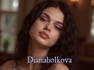 Dianabolkova