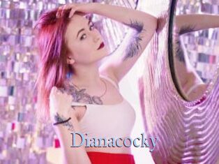 Dianacocky