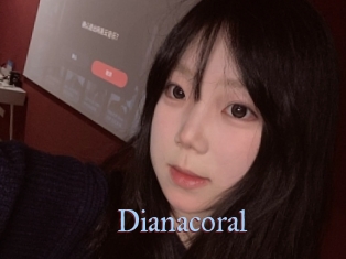 Dianacoral