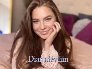 Dianadevliin