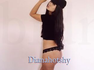 Dianahotshy