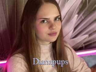 Dianapups