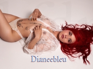 Dianeebleu