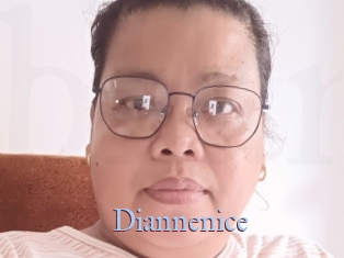 Diannenice