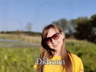 Didream