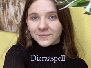 Dieraaspell