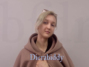 Dierabiddy