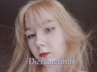 Dierabrenton