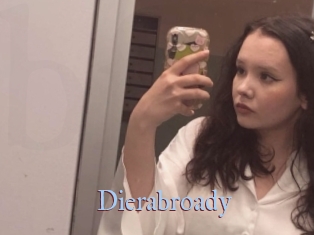 Dierabroady