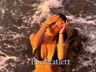 Dieracatlett