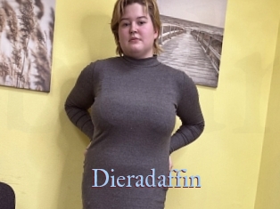 Dieradaffin