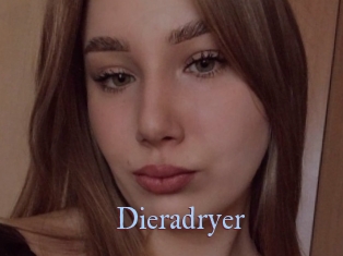 Dieradryer