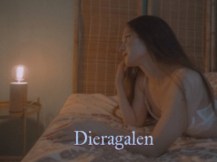 Dieragalen