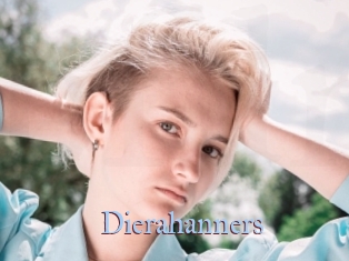 Dierahanners