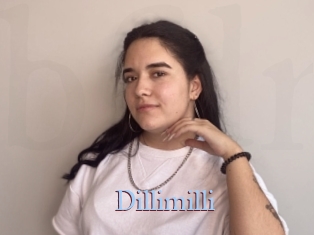 Dillimilli