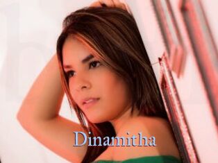 Dinamitha