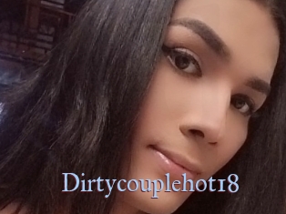 Dirtycouplehot18