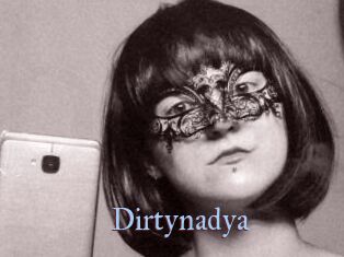 Dirtynadya