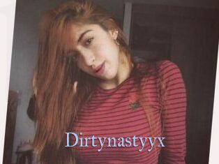 Dirtynastyyx