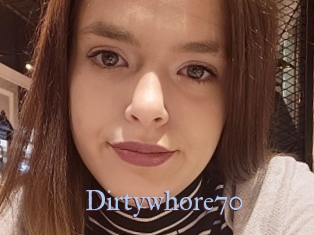 Dirtywhore70