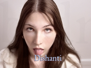 Dishanti