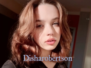 Disharobertson