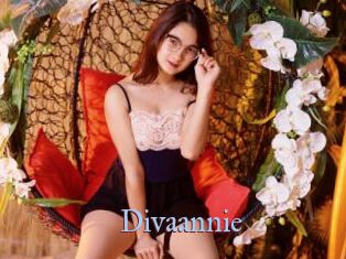 Divaannie
