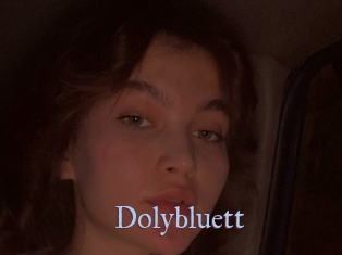 Dolybluett