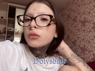 Dolysblue