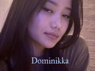 Dominikka