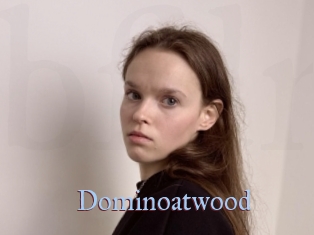 Dominoatwood