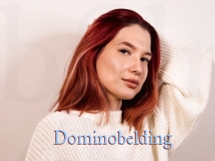 Dominobelding